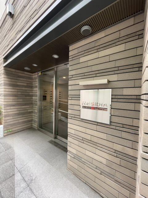 レジディア御茶ノ水プレイス