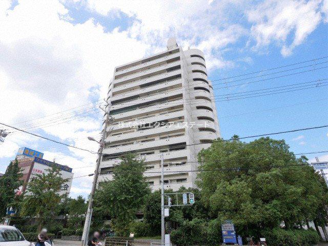 フェルザ住之江公園