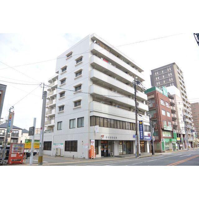 ヴィファイブ河波