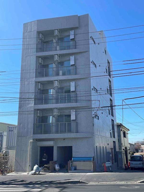 シャンブル