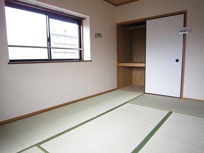 コンフォート愛