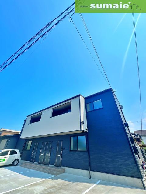 N-MAISON和歌浦南