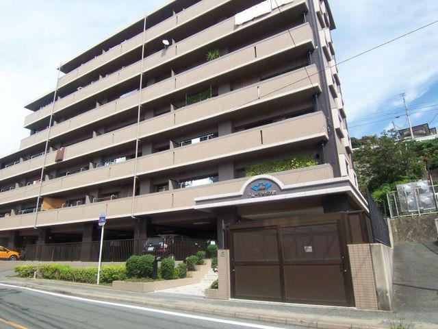 アムール香椎駅南