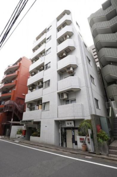 日興パレス大森PARTII
