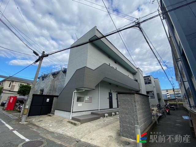 ヴァンクール二日市