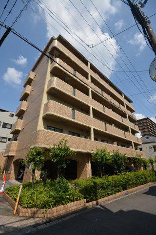 カトル・セゾン鶴見緑地