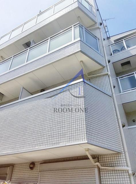BCASA 東門前