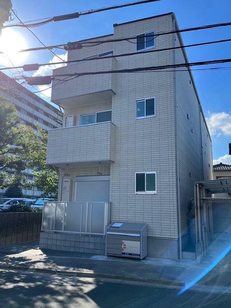 YR新松戸