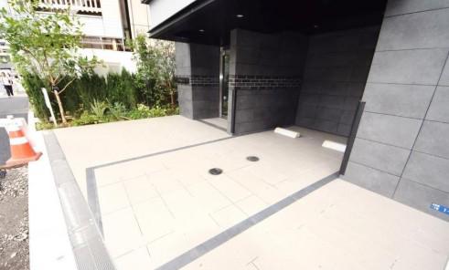JPノイエ門前仲町