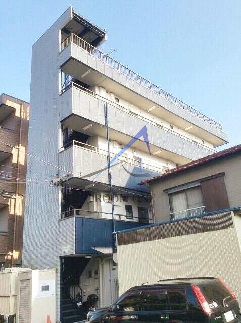 アミューズV