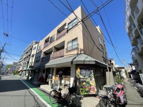 山中ハイツ
