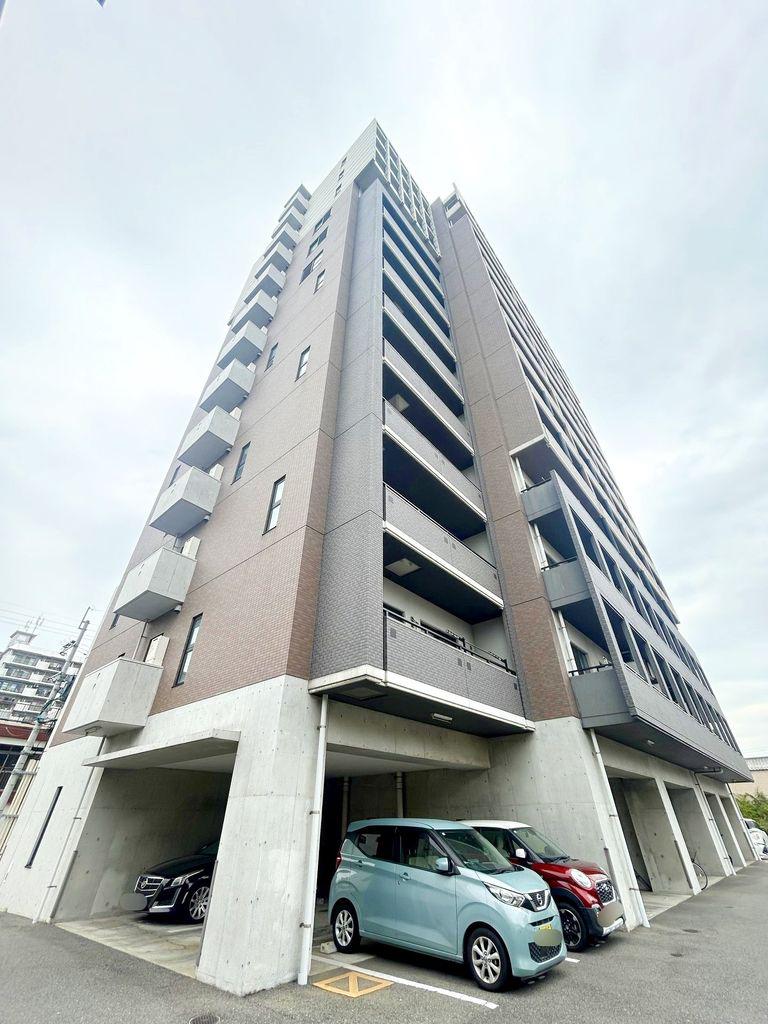THE SQUARE・GRAND RESIDENCE