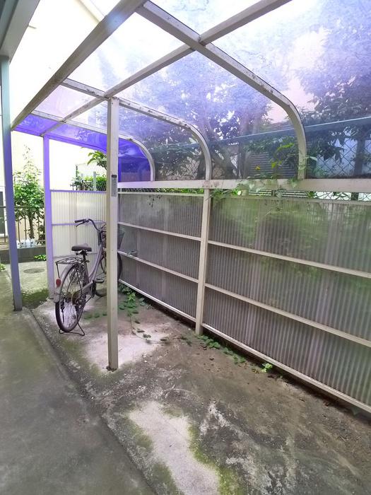 ピレネー東浦和