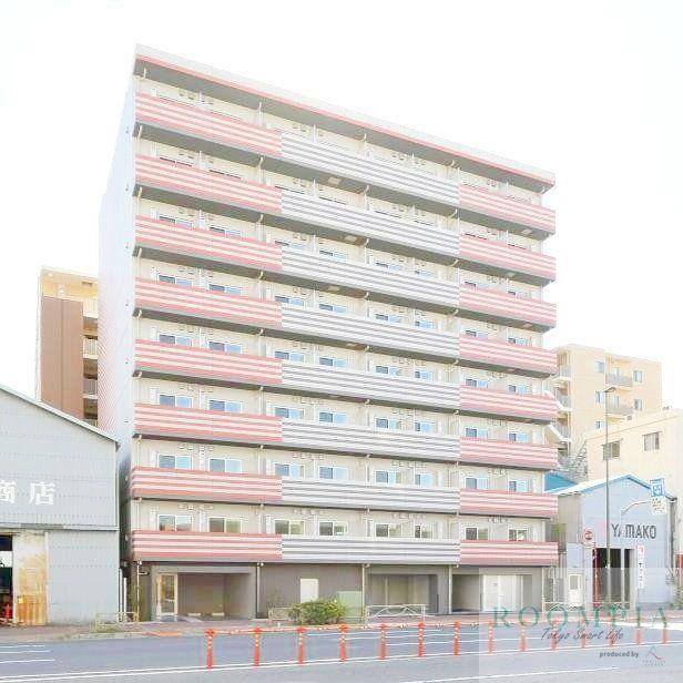 ブライズ亀戸DUE