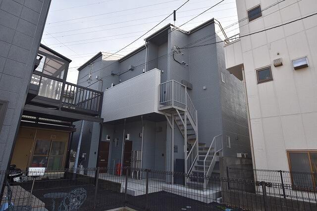 FIKA淵野辺