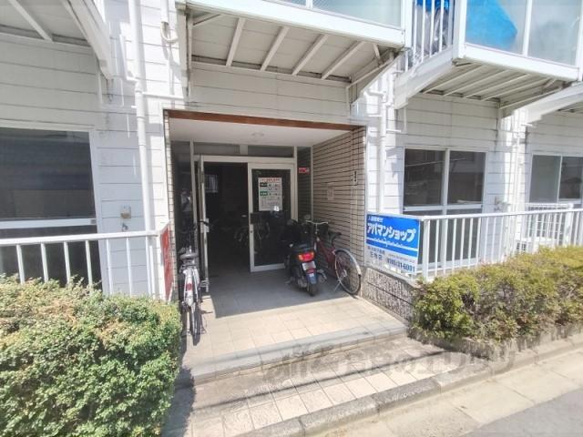 エクステリア法隆寺