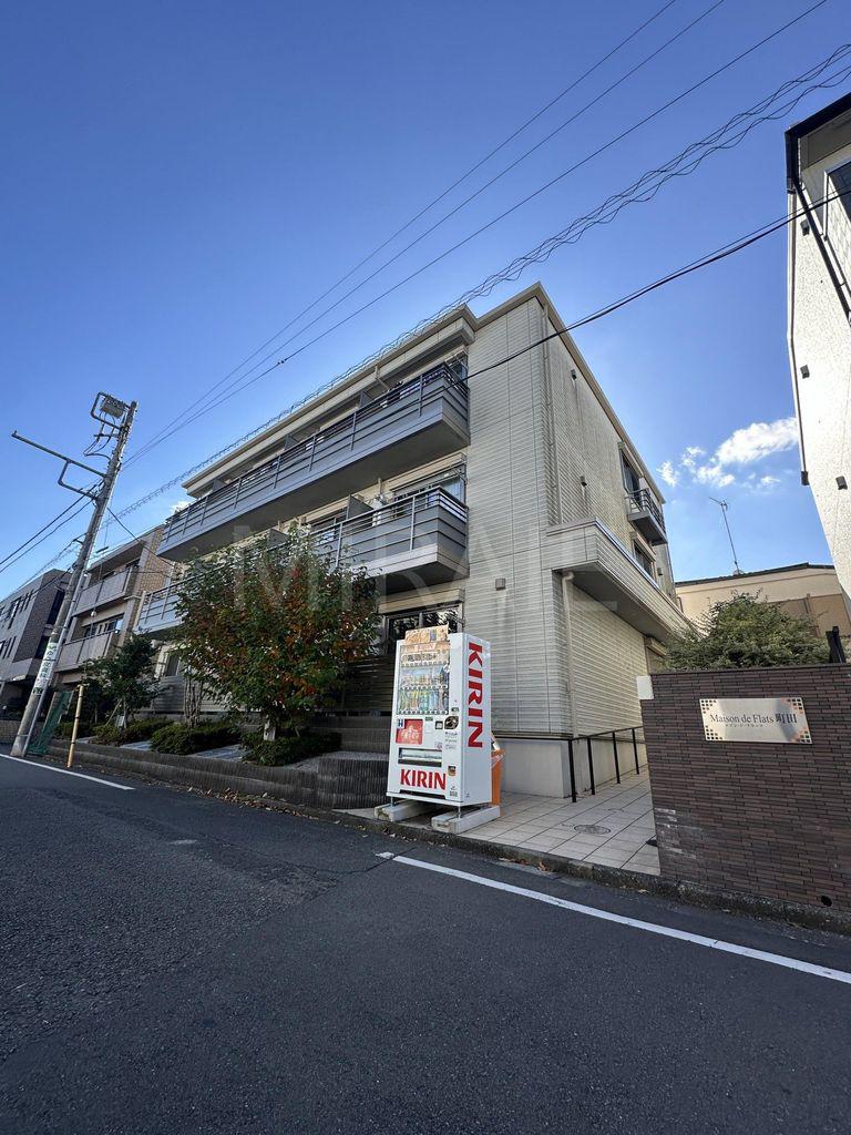 メゾンドフラッツ町田