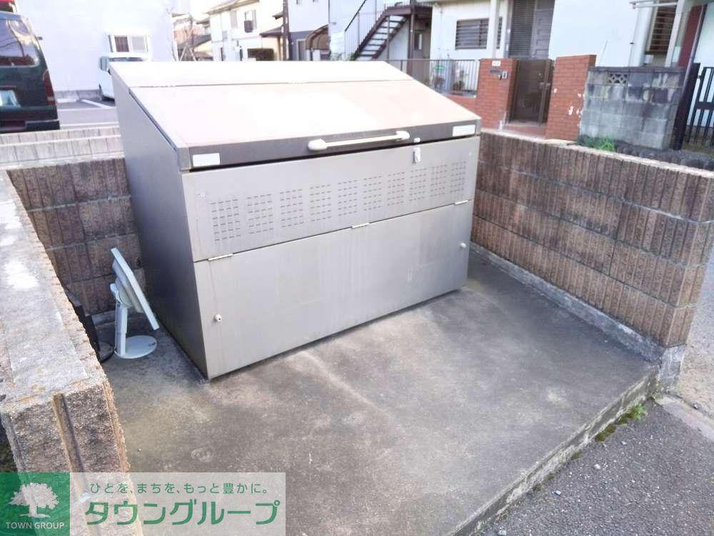 レオパレスラップウィング