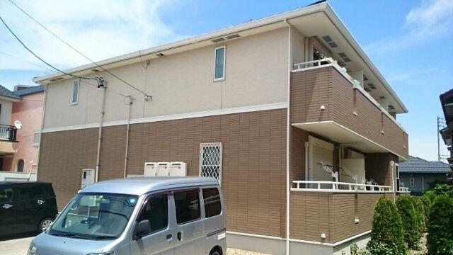 DIACRANE榮(1LDK/2階)