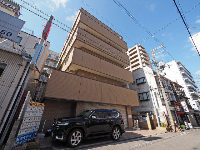 サンシャイン竜神橋