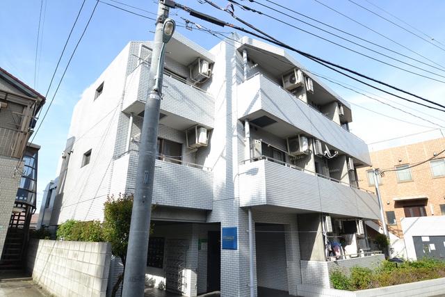 パークハイム中野