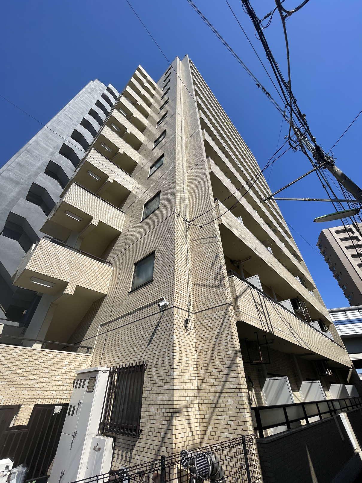 ライオンズマンション三軒茶屋第六