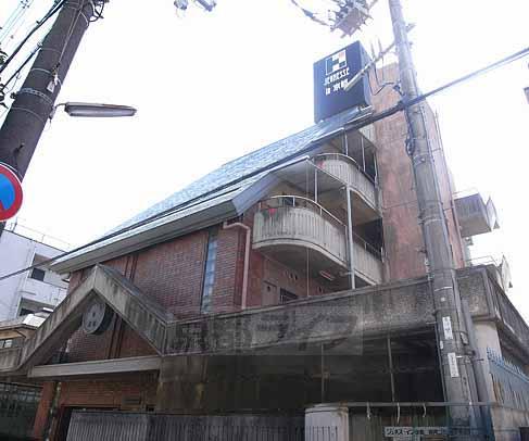 ジュネスイン京都
