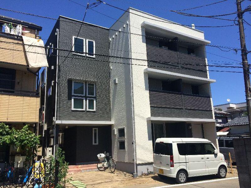 ロータスハウス