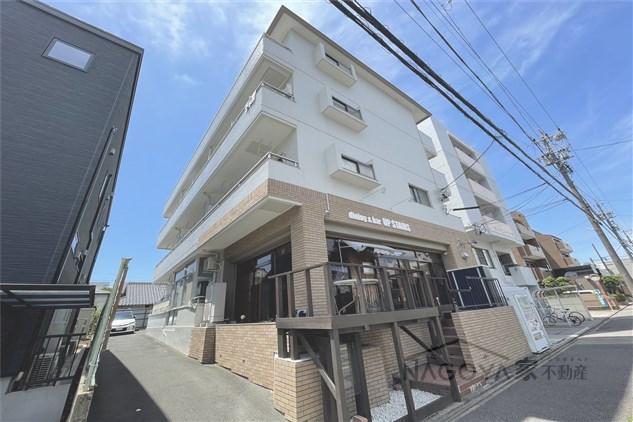 ガーデンパレス桜山