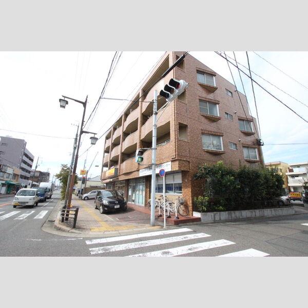 コーポ中野