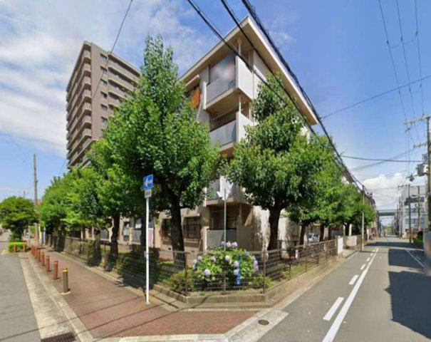 大宮第3コーポB棟