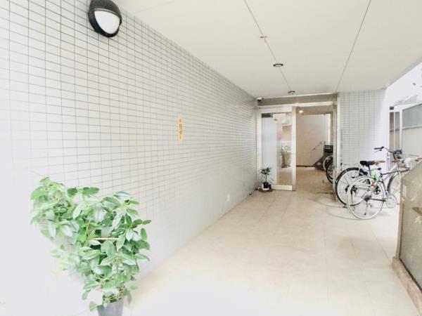 グランディール広尾