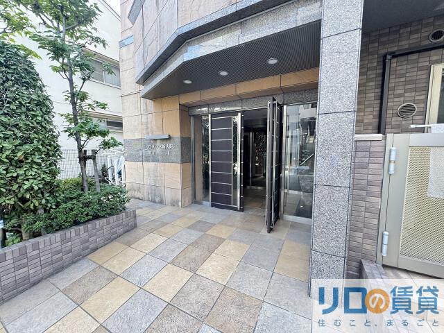 アドバンス新大阪CITYLIFEII