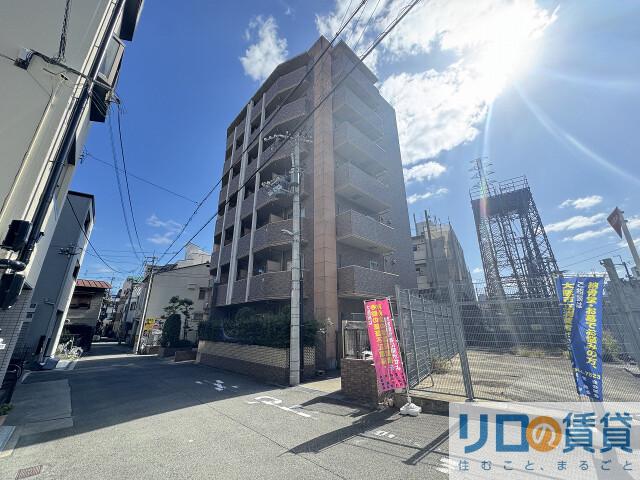 アドバンス新大阪CITYLIFEII
