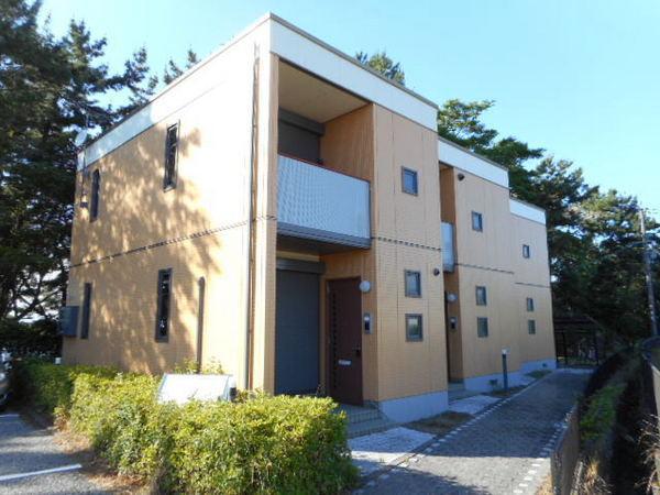 ステージリペリアン