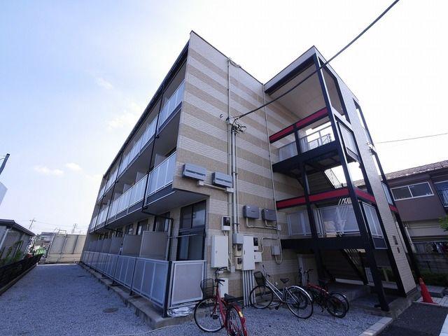 レオパレスめぞん一刻