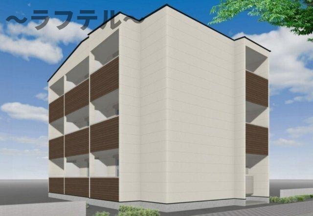 ジーメゾン新狭山カーム