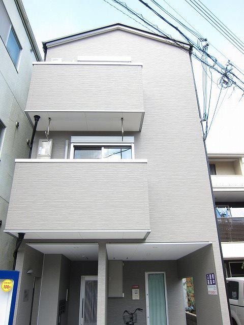 INGS御蔭