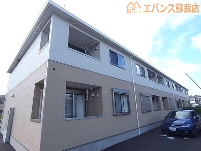 レガシー・K