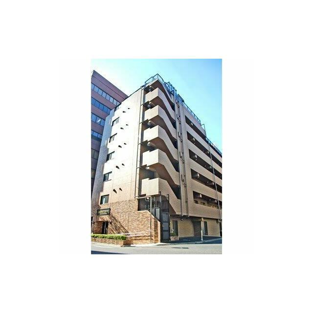 フェニックス五反田 部屋番号413