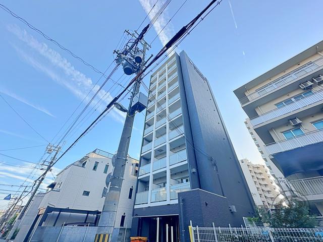 レシオス阿倍野ヴィータ