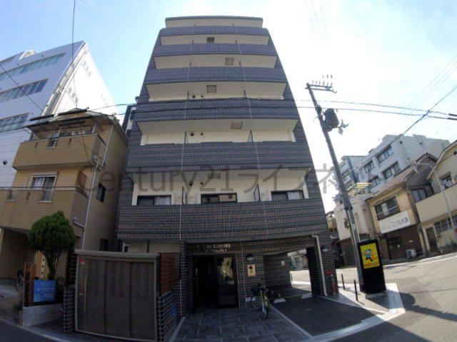 ウインズコート西梅田Ⅱ