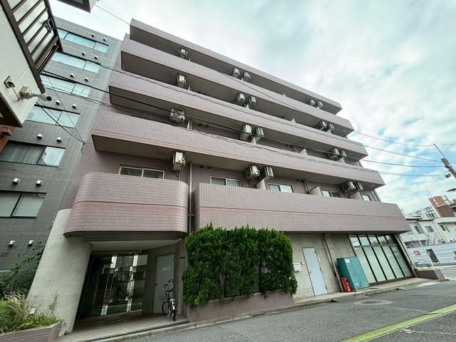 リヴァ門前仲町