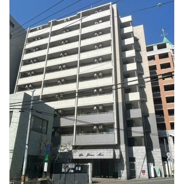 ガーラ横濱南
