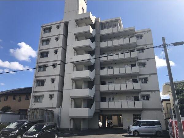 エーデルハイムあいち