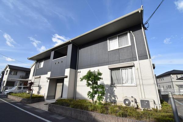 レークタウンE棟
