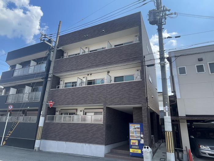 L&CスターハイツNO.12