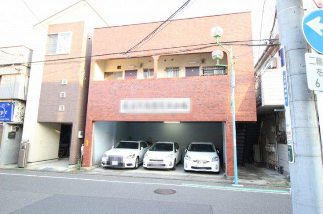 和楽ハイツ