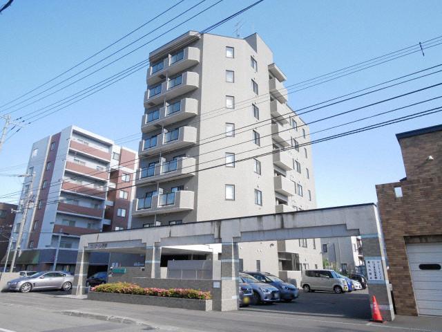 フィオーレ平岸