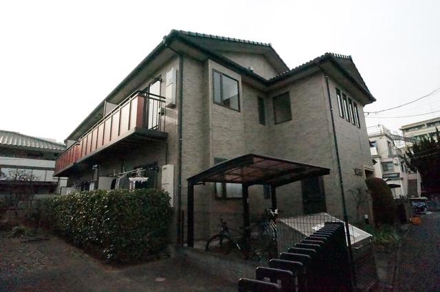 ラ・クールKOMAE